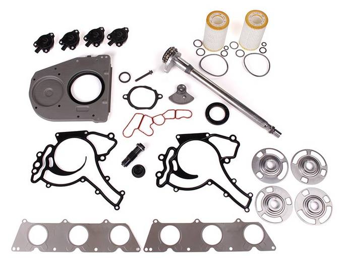 Mercedes Balance Shaft Kit 2720300413